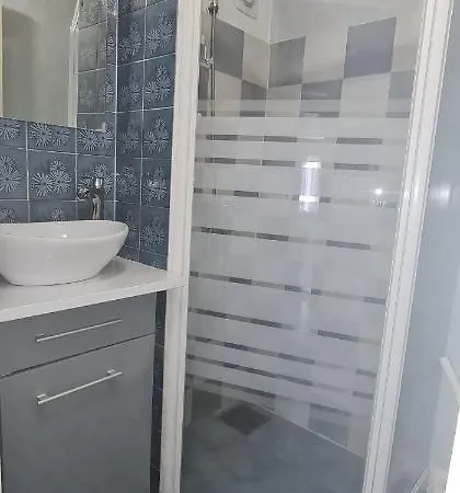 Apartmán Belle Maison Avec Jardin Rdc T3 De 70m2 Ou Cure Thermale