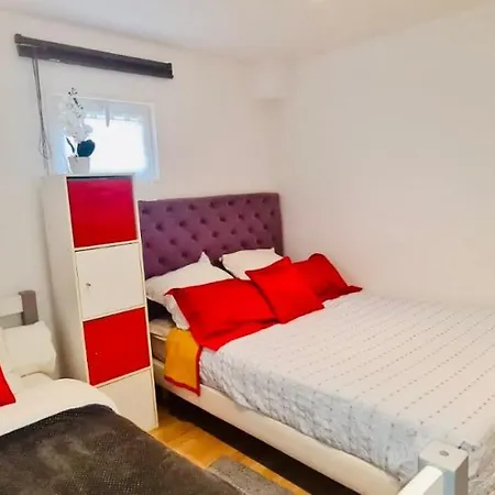 Belle Maison Avec Jardin Rdc T3 De 70m2 Ou Cure Thermale Apartment