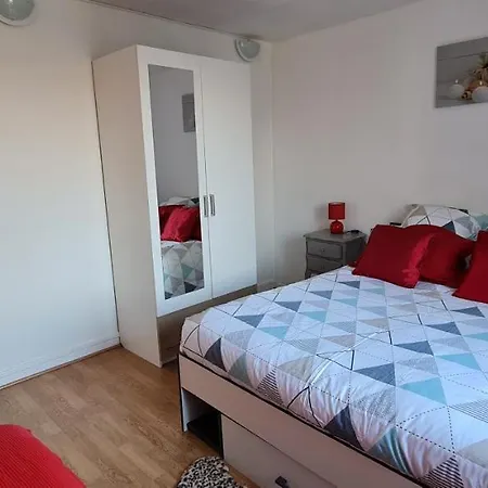 Belle Maison Avec Jardin Rdc T3 De 70m2 Ou Cure Thermale