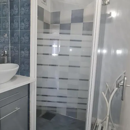 Belle Maison Avec Jardin Rdc T3 De 70m2 Ou Cure Thermale Apartment